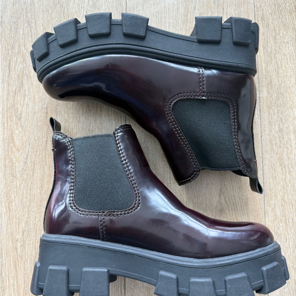 Sam Edelman Boots